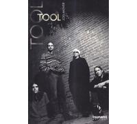 Joel McIver - Tool