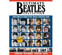 Joel McIver Ultimate Beatles Collection (Tascabile)
