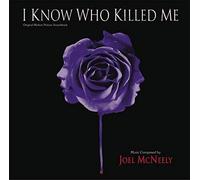 Joel Mcneely - I Know Who Killed Meq