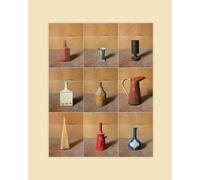 Joel Meyerowitz Joel Meyerowitz: Morandi's Objects (Copertina rigida)