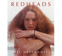 Joel Meyerowitz: Redheads by Joel Meyerowitz