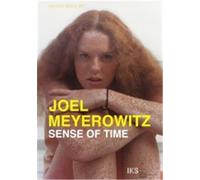 Joel Meyerowitz Joel Meyerowitz. Sense of time. A film by Ral (Copertina rigida)