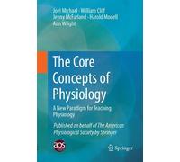 Joel Michael William Cliff Jenny McFarland Harold M The Core Concep (Tascabile)