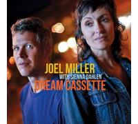 Joel Miller Dream Cassette (CD) Album