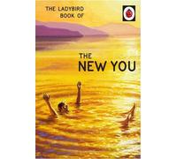 Joel Morris Jason Hazeley The Ladybird Book of The New You (Copertina rigida)
