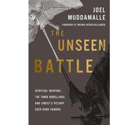 Joel Muddamalle The Unseen Battle (Tascabile)