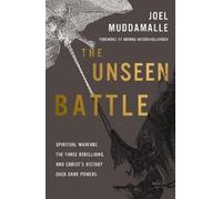 Joel Muddamalle The Unseen Battle (Tascabile) (PRESALE 12/03/2026)