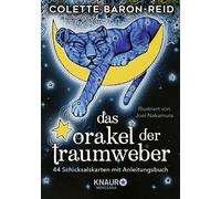 Joel Nakamura H Das Orakel der Traumweber: 44 Schicksalskarten mit A (Tascabile)