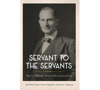 Joel Nizin Gary Hogenson Kathryn Jewett Hogens Servant to the Servan (Tascabile)