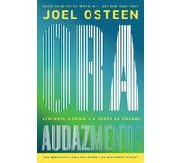Joel Osteen Ora Audazmente (Pray Bold) (Tascabile)