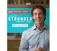 Joel Osteen - Sei più forte di quanto pensi [Blu-ray]