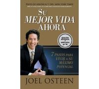 Joel Osteen Su Mejor Vida Ahora (Tascabile)