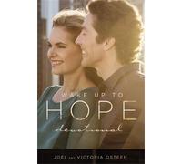 Joel Osteen Wake Up to Hope (Tascabile)