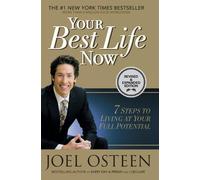 Joel Osteen Your Best Life Now (Tascabile)