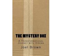 Joel Peter Brown The Mystery Box (Tascabile)