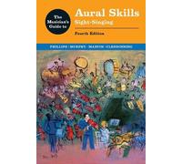 Joel Phillips Paul Murphy Jane Piper Clendinning Musician's Guide (Anello, filo)