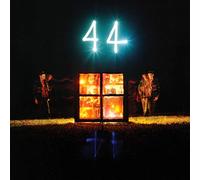 Joel Plaskett - 44