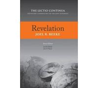 Joel R. Beeke Revelation (Copertina rigida)