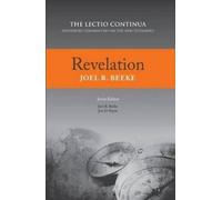 Joel R. Beeke Revelation (Copertina rigida)