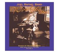Joel Rafael Woodyboye: Songs of Woody Guthrievolume Ii (CD) Album