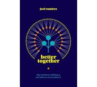 Joel Ramirez Better Together (Tascabile)