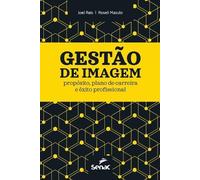 Joel Reis Goncalves Gestão de Imagem (Tascabile)