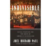 Joel Richard Paul Indivisible (Copertina rigida)