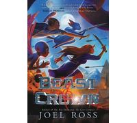 Joel Ross Beast & Crown (Copertina rigida)