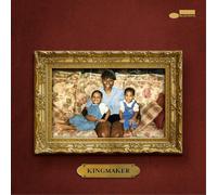 Joel Ross Kingmaker (CD) Album