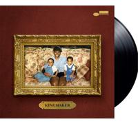 Joel Ross Kingmaker (Vinyl LP) 12" Album