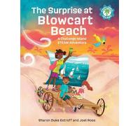 Joel Ross Sharon Duke Estroff The Surprise at Blowcart Beach (Copertina rigida)