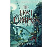 Joel Ross The Lost Compass (Tascabile) Fog Diver