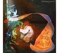 Joel Ross The Parable of the Poet (Vinyl LP) 12" Album