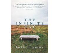 Joel S. Goldsmith Infinite Way (Tascabile)