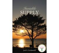 Joel S Goldsmith Invisible Supply (Tascabile)