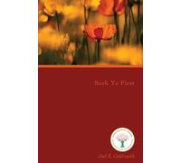 Joel S. Goldsmith Seek Ye First (1973 Letters) (Tascabile)