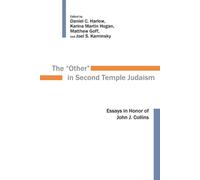 Joel S. Kaminsky Karina Martin Hogan Daniel C. Ha The "Other" in Sec (Tascabile)