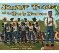 Joel S. Tuck Pamela M. Tuc Johnny Tunes and the Gandy Dancer (Copertina rigida)
