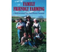 Joel Salatin Family Friendly Farming (Tascabile)