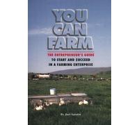 Joel Salatin You Can Farm (Tascabile)