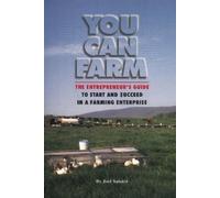 Joel Salatin You Can Farm (Tascabile)