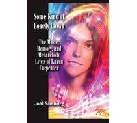 Joel Samberg Some Kind of Lonely Clown (Tascabile)