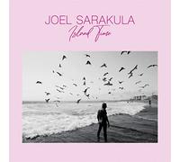 joel sarakula-island time