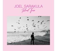 Joel Sarakula Island Time (Vinyl LP) 12" Album