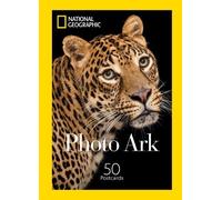 Joel Sartore Photo Ark (Cards) Photo Ark