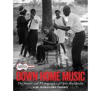 Joel Selvin Arhoolie Records Down Home Music (Copertina rigida)
