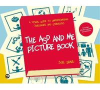 Joel Shaul The ASD and Me Picture Book (Tascabile)