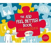 Joel Shaul The ASD Feel Better Book (Tascabile)