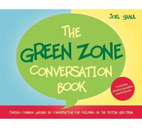Joel Shaul The Green Zone Conversation Book (Copertina rigida)