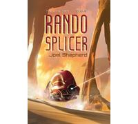 Joel Shepherd Rando Splicer (Tascabile) Spiral Wars